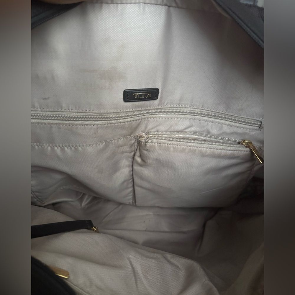Tumi Larkin Nora Tote - Picture 11 of 15
